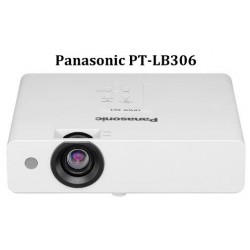 Máy Chiếu Panasonic PT-LB306